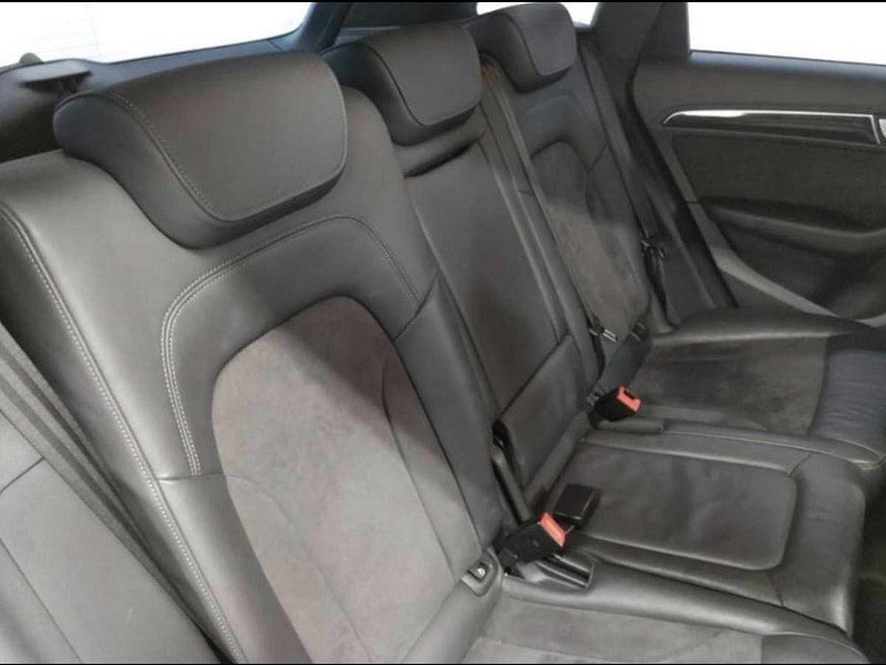 Audi SQ5 3.0 BiTDI V6 Plus SUV 5dr Diesel Tiptronic quattro Euro 6 (s/s) (340 ps)