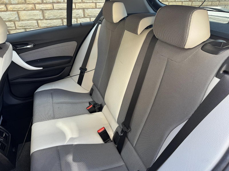 BMW 1 Series 1.6 120i Sport Auto Euro 6 (s/s) 5dr