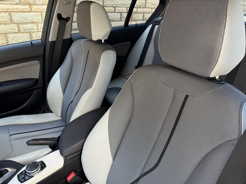 BMW 1 Series 1.6 120i Sport Auto Euro 6 (s/s) 5dr