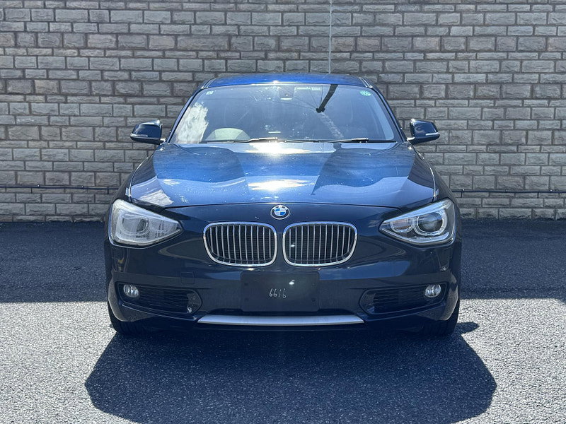 BMW 1 Series 1.6 120i Sport Auto Euro 6 (s/s) 5dr
