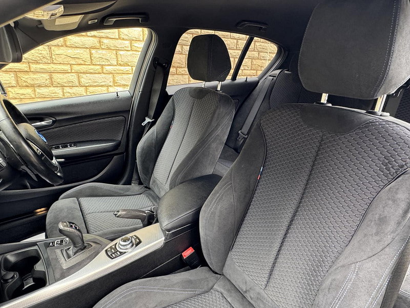 BMW 1 Series 3.0 M135i Auto Euro 5 (s/s) 5dr