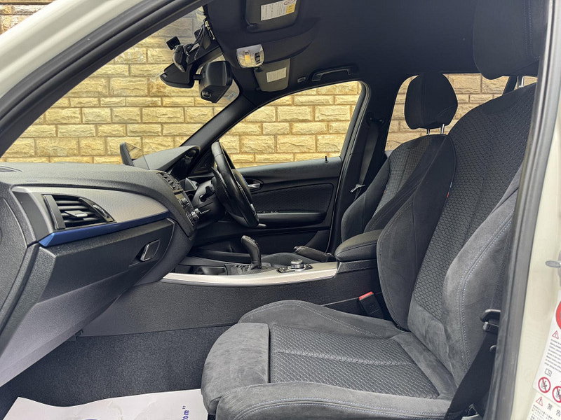 BMW 1 Series 3.0 M135i Auto Euro 5 (s/s) 5dr