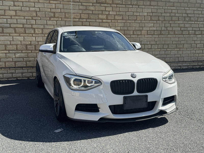 BMW 1 Series 3.0 M135i Hatchback 5dr Petrol Auto Euro 5 (s/s) (320 ps)