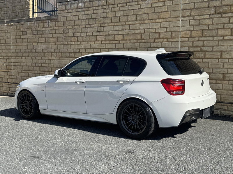 BMW 1 Series 3.0 M135i Hatchback 5dr Petrol Auto Euro 5 (s/s) (320 ps)