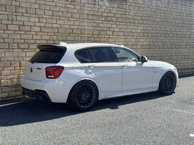 BMW 1 Series 3.0 M135i Hatchback 5dr Petrol Auto Euro 5 (s/s) (320 ps)