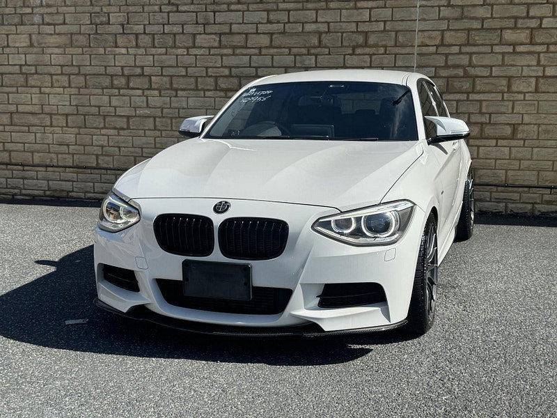 BMW 1 Series 3.0 M135i Hatchback 5dr Petrol Auto Euro 5 (s/s) (320 ps)