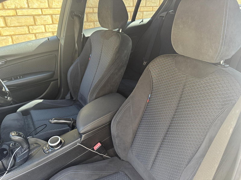 BMW 1 Series 3.0 M135i Hatchback 5dr Petrol Auto Euro 5 (s/s) (320 ps)