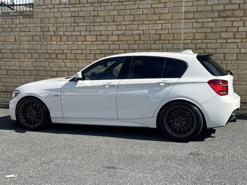 BMW 1 Series 3.0 M135i Hatchback 5dr Petrol Auto Euro 5 (s/s) (320 ps)