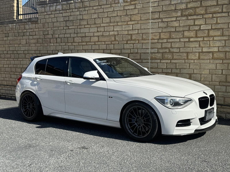BMW 1 Series 3.0 M135i Hatchback 5dr Petrol Auto Euro 5 (s/s) (320 ps)