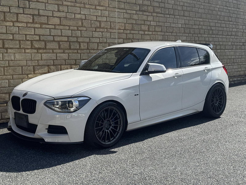 BMW 1 Series 3.0 M135i Hatchback 5dr Petrol Auto Euro 5 (s/s) (320 ps)