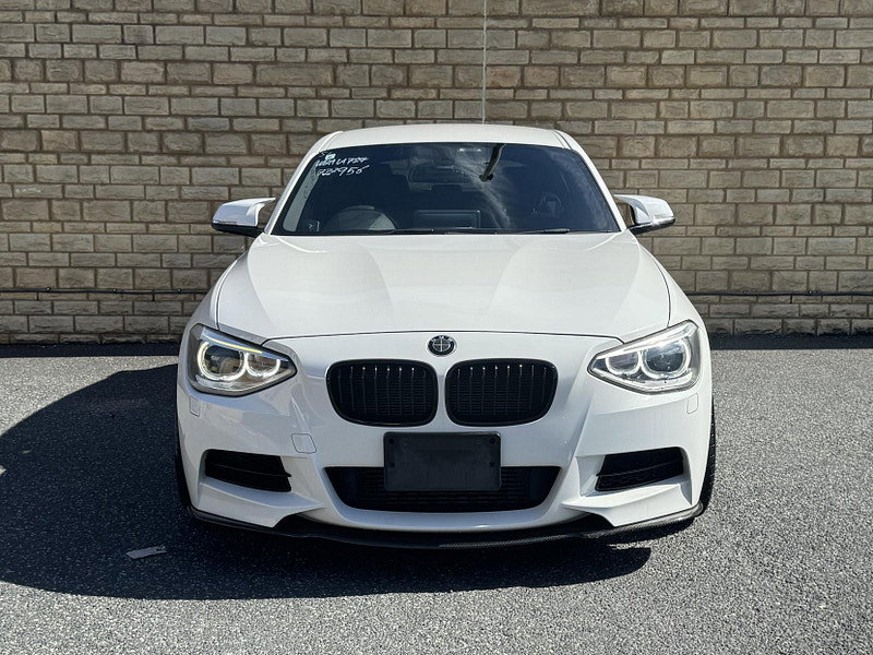 BMW 1 Series 3.0 M135i Hatchback 5dr Petrol Auto Euro 5 (s/s) (320 ps)