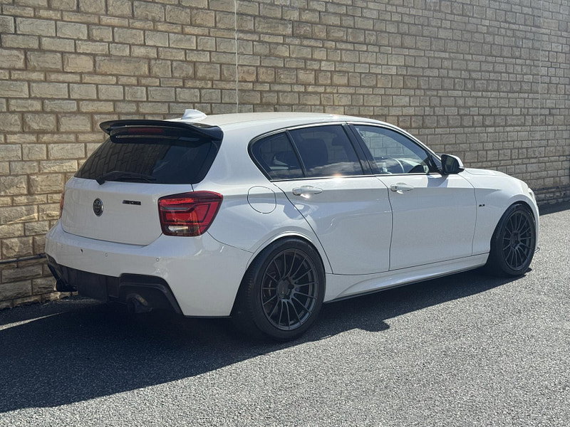 BMW 1 Series 3.0 M135i Hatchback 5dr Petrol Auto Euro 5 (s/s) (320 ps)