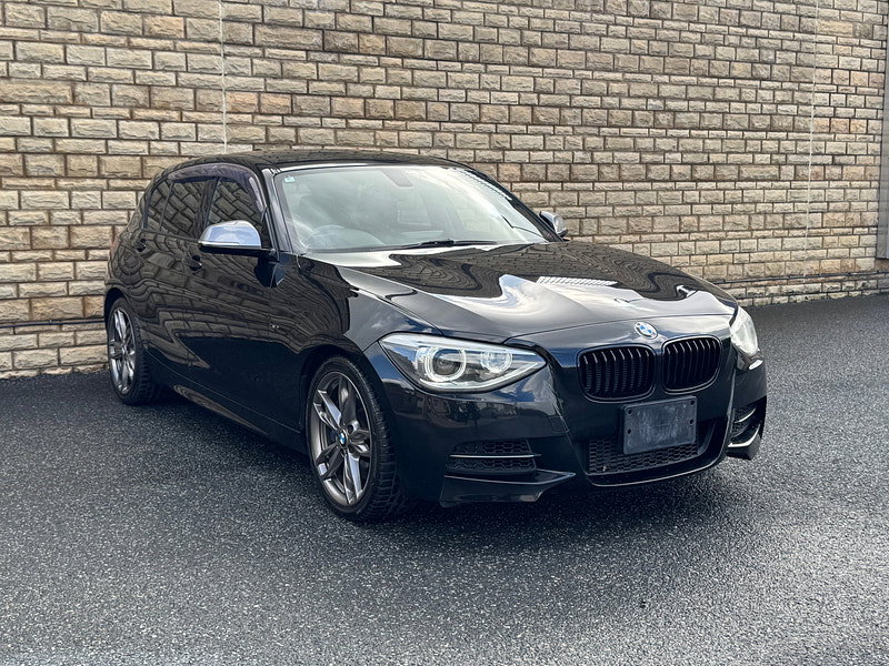 BMW 1 Series 3.0 M135i Hatchback 5dr Petrol Auto Euro 5 (s/s) (320 ps)