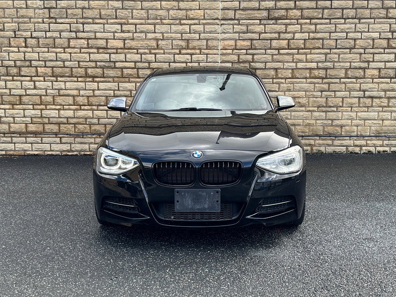 BMW 1 Series 3.0 M135i Hatchback 5dr Petrol Auto Euro 5 (s/s) (320 ps)