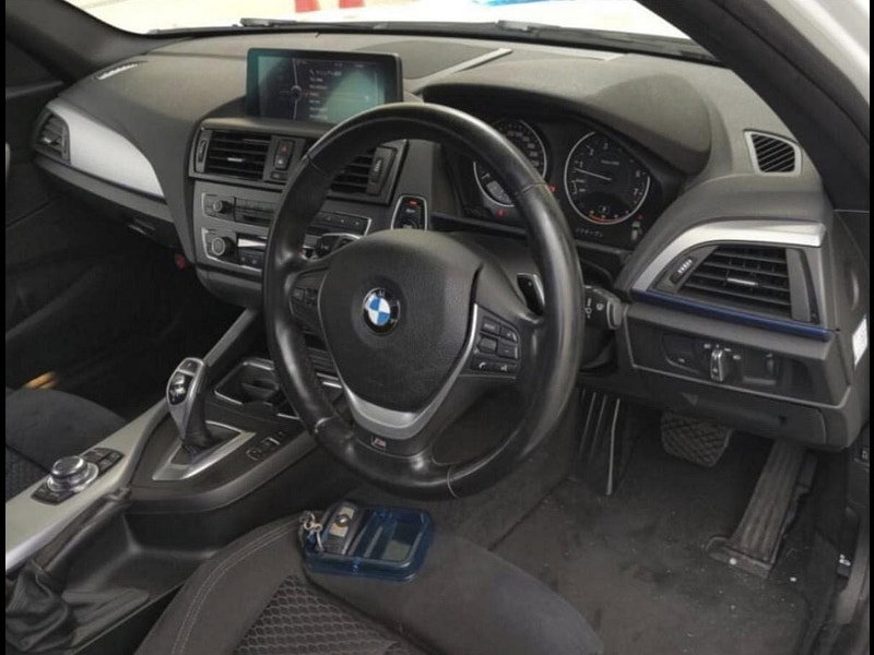 BMW 1 Series 3.0 M135i Hatchback 5dr Petrol Auto Euro 6 (s/s) (320 ps)