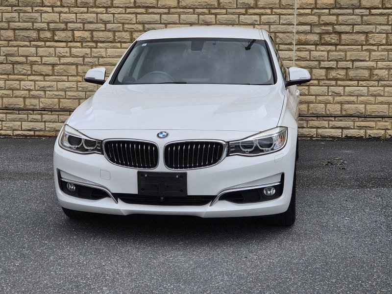 BMW 3 Series Gran Turismo 2.0 320i Luxury GT Auto Euro 6 (s/s) 5dr