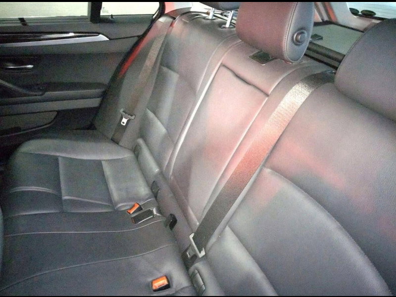BMW 5 Series 2.0 523i M sport steptronic euro 5 5dr
