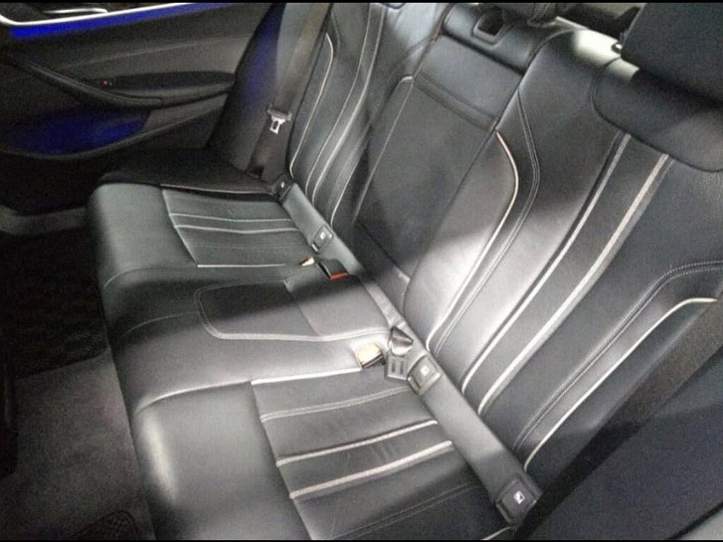 BMW 5 Series 3.0 530i Saloon 4dr Petrol Auto Euro 6