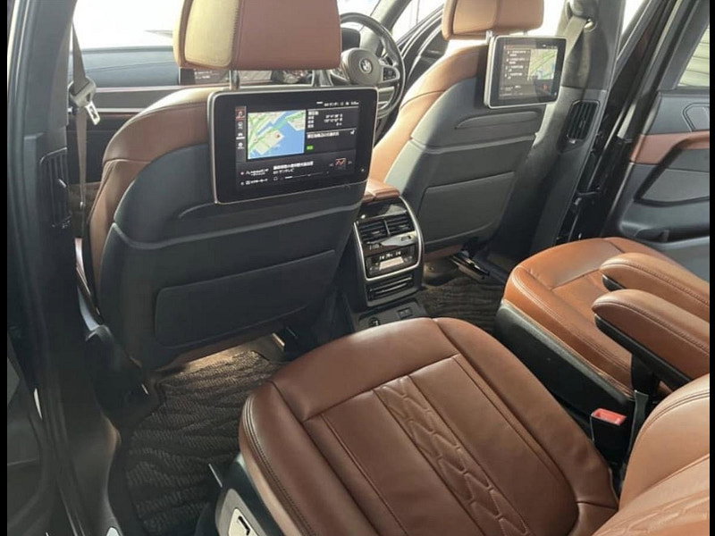 BMW X7 3.0 40d M Sport SUV 5dr Diesel Auto xDrive Euro 6 (s/s) (265 ps)