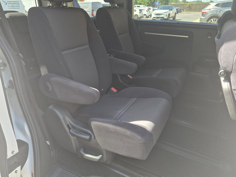 Honda Stepwagon RP3 1.5 TURBO SPADA COOL SPIRIT 7 SEAT