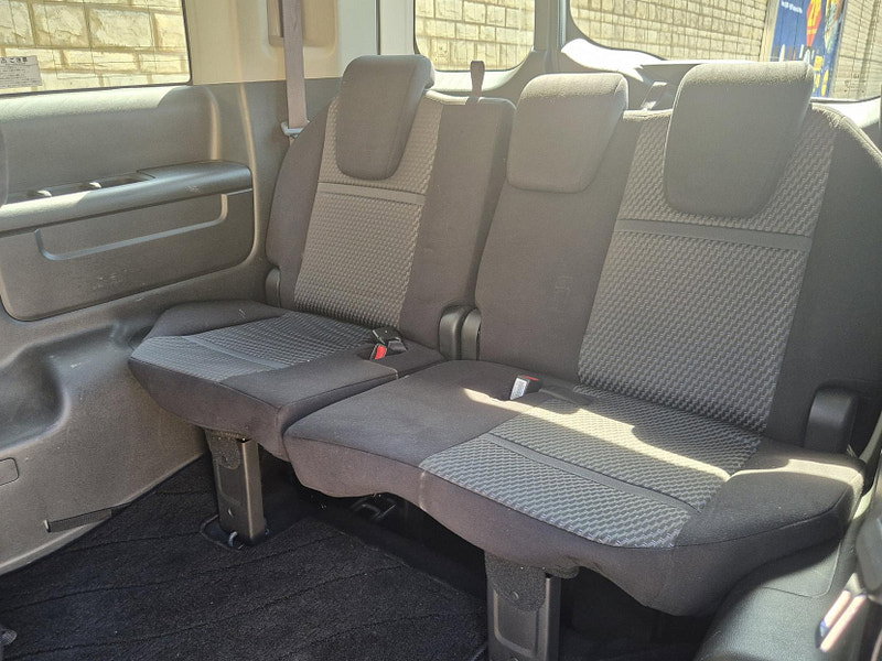 Honda Stepwagon RP3 1.5 TURBO SPADA COOL SPIRIT 7 SEAT