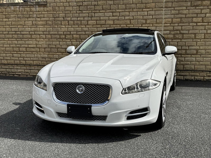 Jaguar XJ 5.0 V8 Premium Luxury Auto Euro 5 4dr