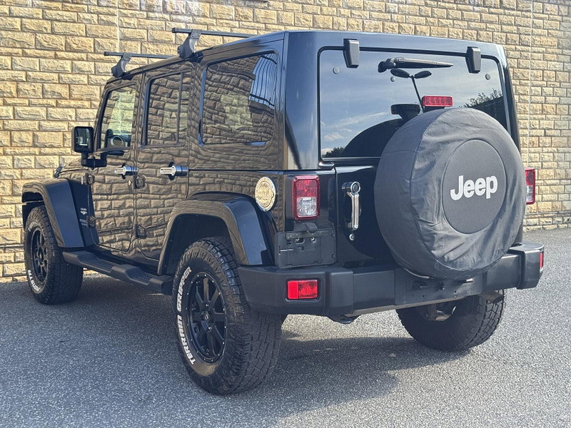 Jeep Wrangler Other