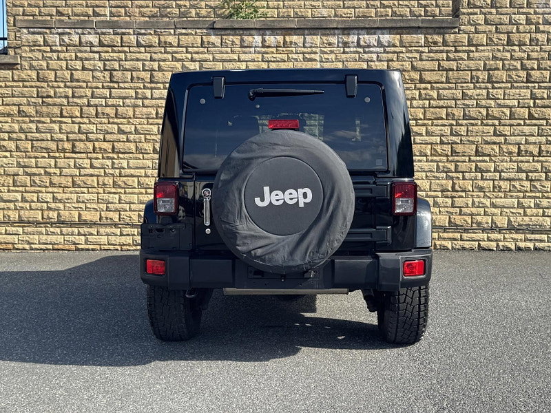 Jeep Wrangler Other