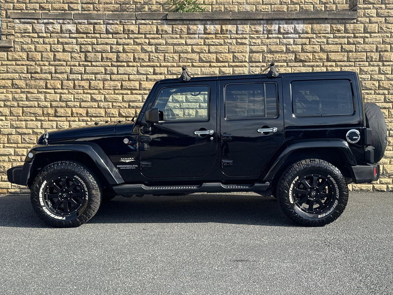 Jeep Wrangler Other