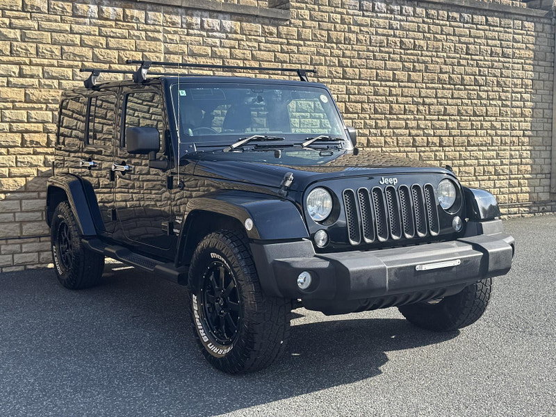 Jeep Wrangler Other