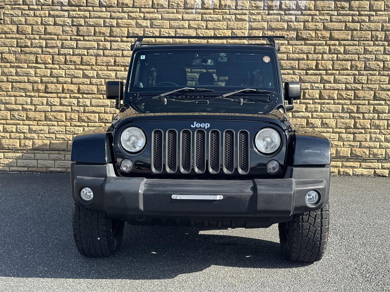 Jeep Wrangler Other