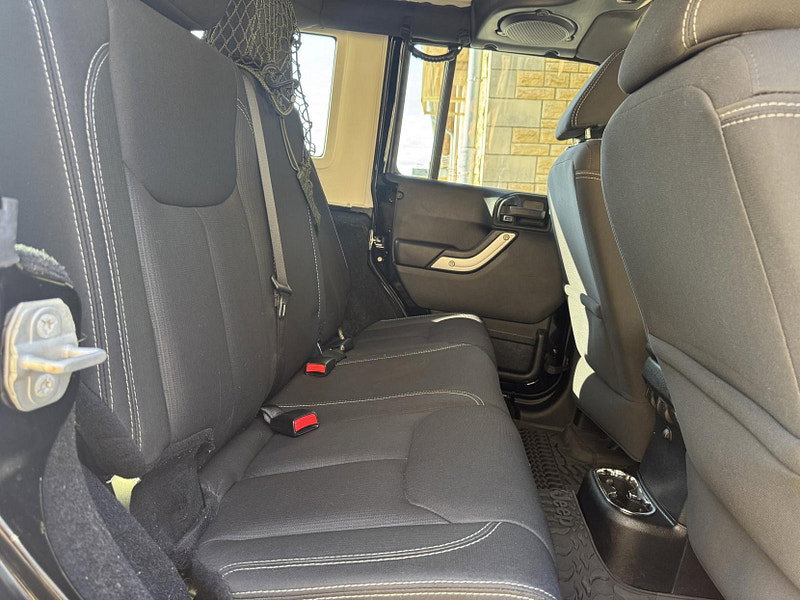 Jeep Wrangler Other