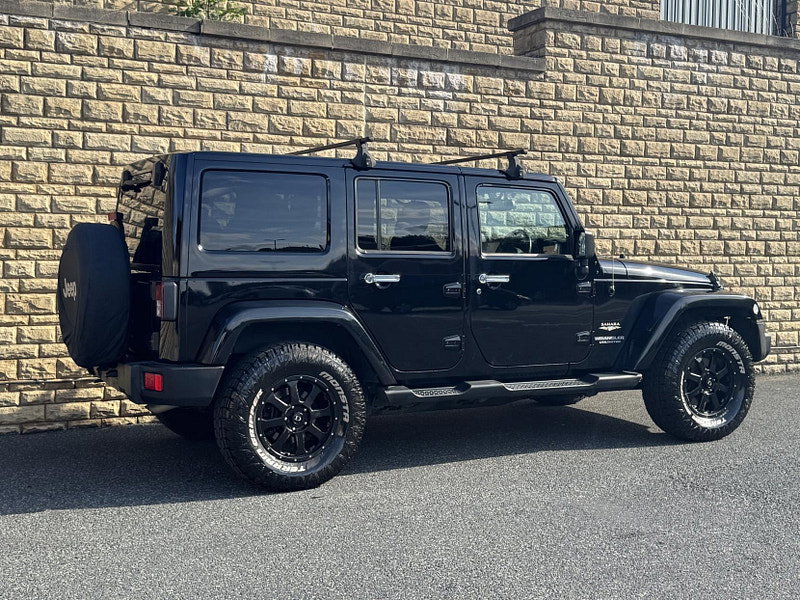 Jeep Wrangler Other