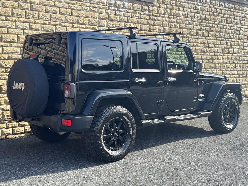 Jeep Wrangler Other