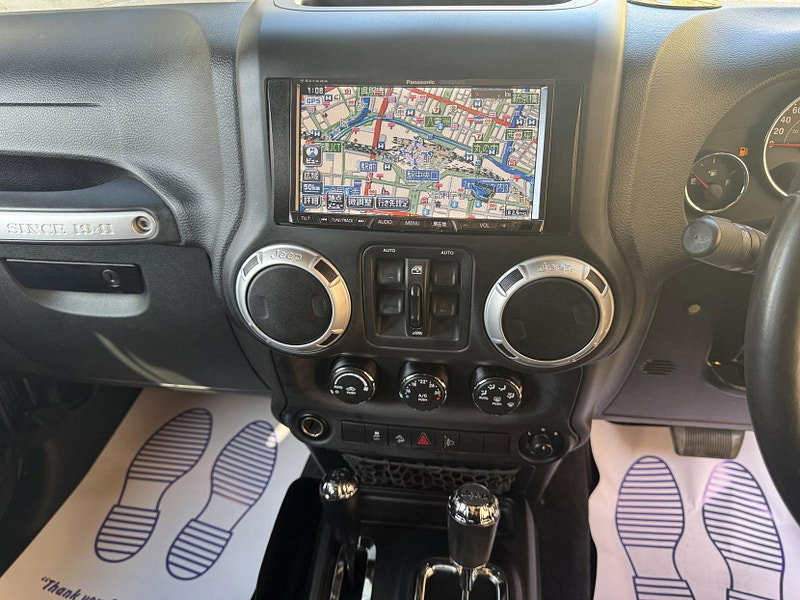 Jeep Wrangler Other