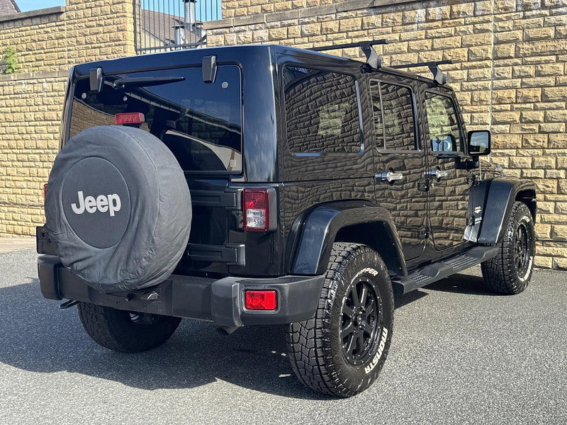 Jeep Wrangler Other