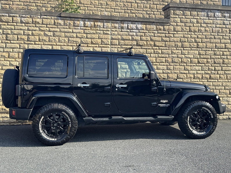 Jeep Wrangler Other