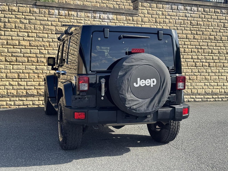 Jeep Wrangler Other