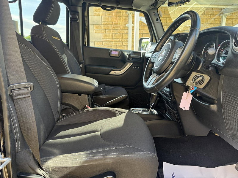 Jeep Wrangler Other