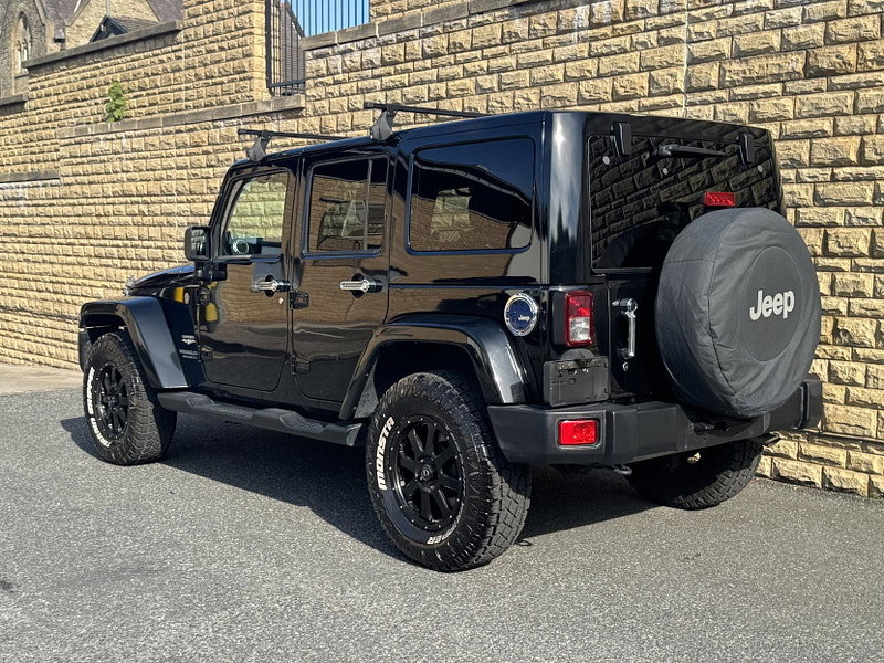 Jeep Wrangler Other