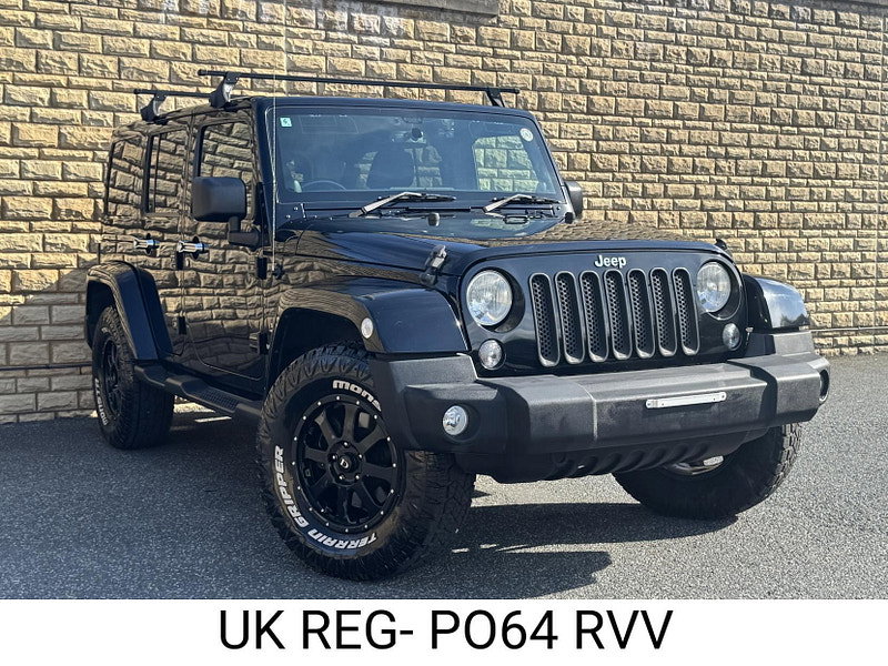 Jeep Wrangler Other