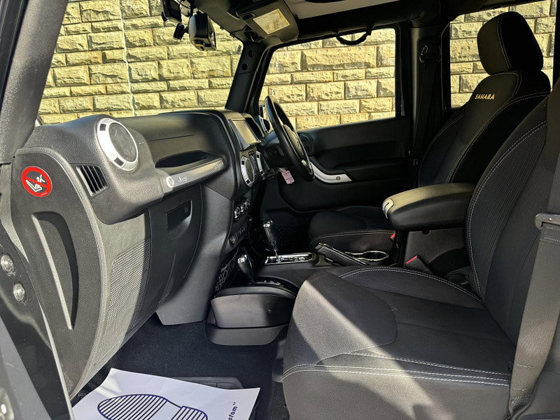 Jeep Wrangler Other
