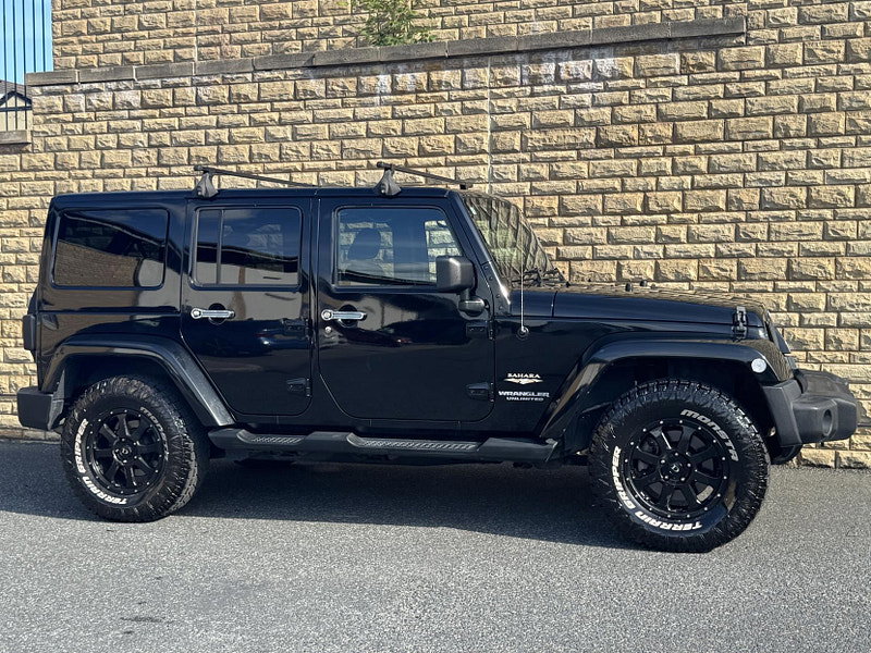 Jeep Wrangler Other