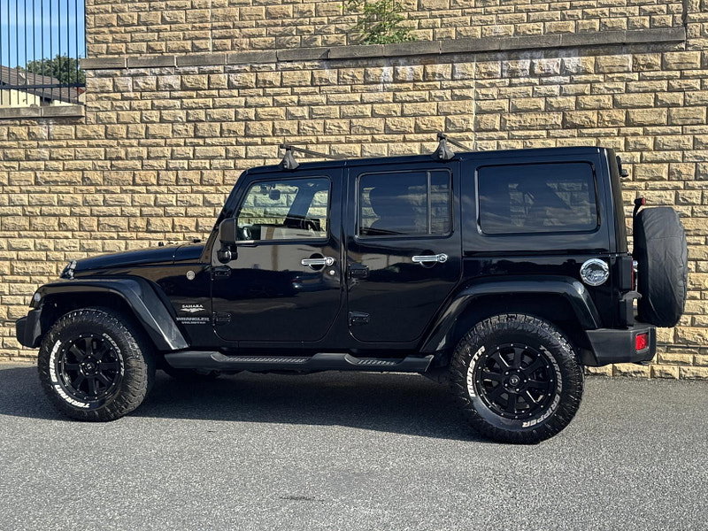Jeep Wrangler Other