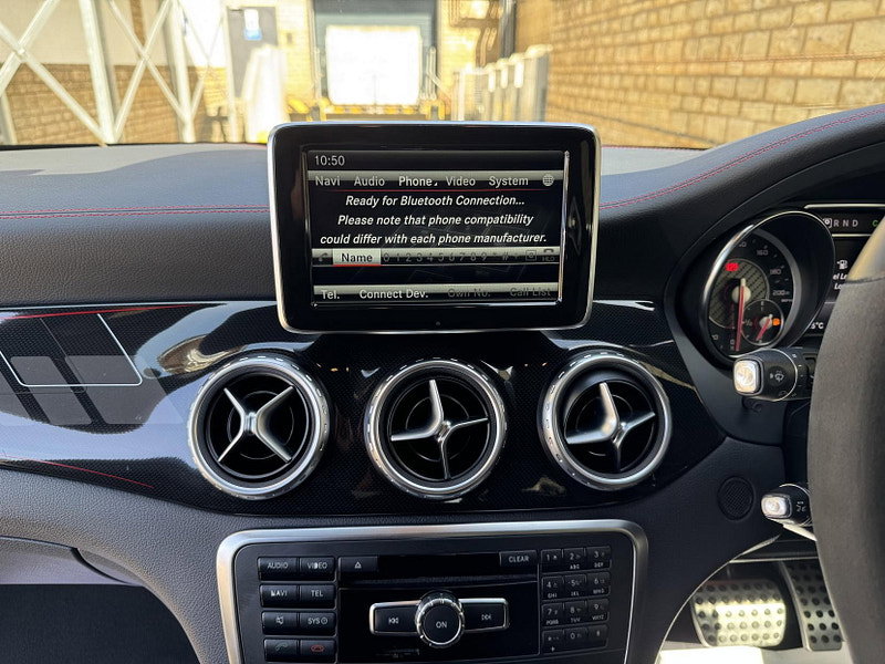 Mercedes-Benz GLA 2.0 GLA45 AMG (Premium) SUV 5dr Petrol SpdS DCT 4MATIC Euro 6 (s/s) (360 ps)
