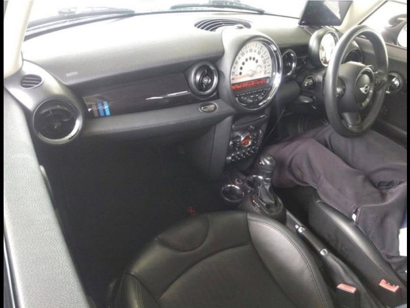 MINI Cooper S 2.0S Hatchback 5dr Petrol Steptronic Euro 6 (s/s) (204 ps)