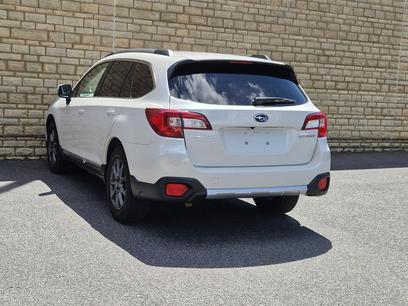 Subaru Outback 2.5i SE Premium Estate 5dr Petrol Lineartronic 4WD Euro 6 (s/s) (175 ps)