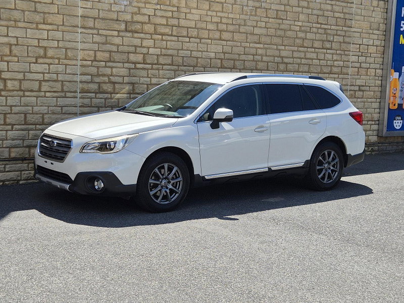 Subaru Outback 2.5i SE Premium Estate 5dr Petrol Lineartronic 4WD Euro 6 (s/s) (175 ps)
