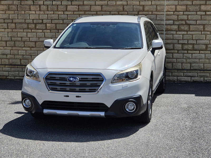 Subaru Outback 2.5i SE Premium Estate 5dr Petrol Lineartronic 4WD Euro 6 (s/s) (175 ps)