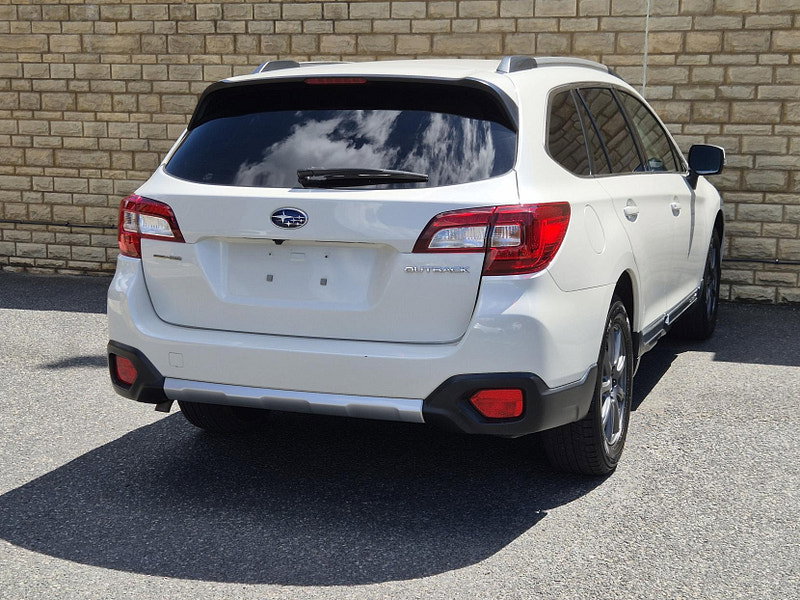 Subaru Outback 2.5i SE Premium Estate 5dr Petrol Lineartronic 4WD Euro 6 (s/s) (175 ps)